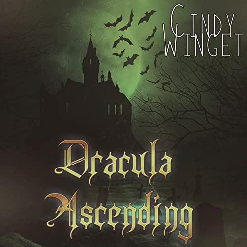Cover of Dracula Ascending