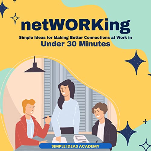 Cover of netWORKing