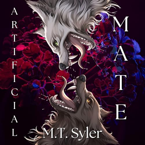 Cover of Artificial Mate