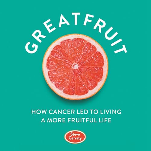 Cover of Greatfruit