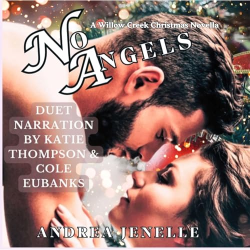 Cover of No Angels