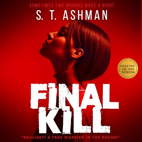 Cover of Final Kill