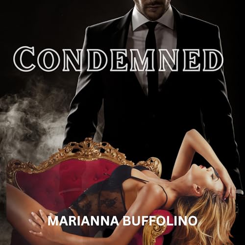 Cover of Condemned