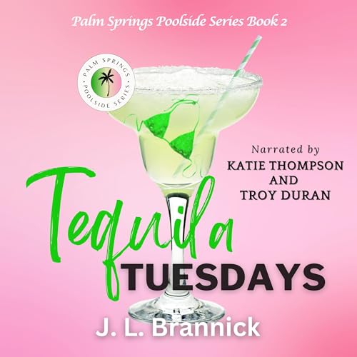 Cover of Tequila Tuesdays