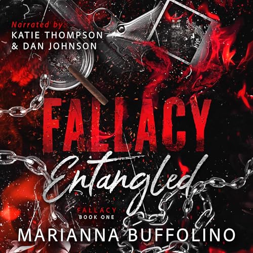 Cover of Fallacy