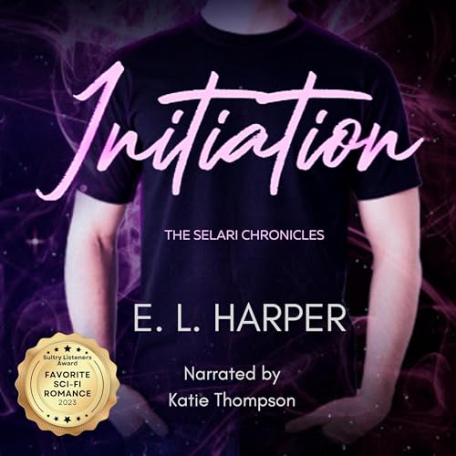 Cover of Initiation