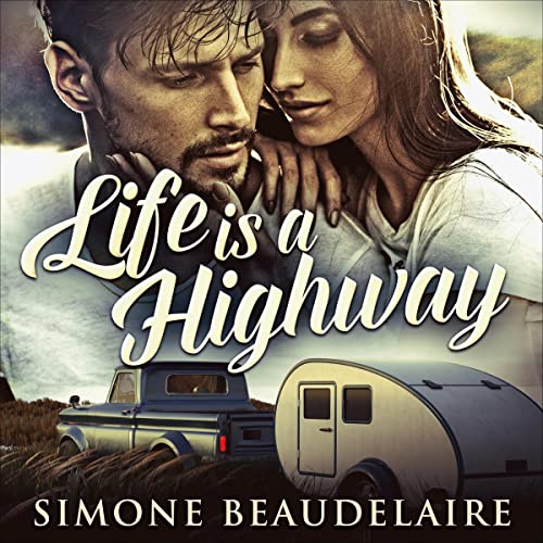 Cover of Life Is a Highway