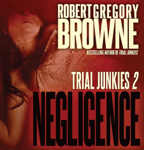 Cover of Negligence