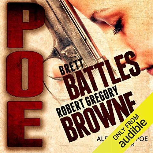 Cover of Poe