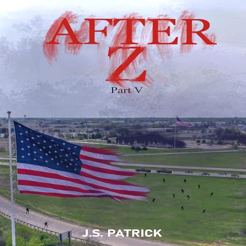 Cover of After Z Part 5