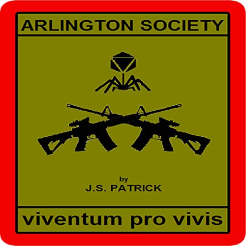 Cover of The Arlington Society, Book 1