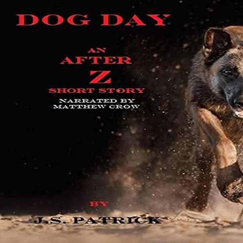 Cover of Dog Day
