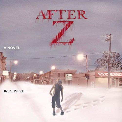 Cover of After Z