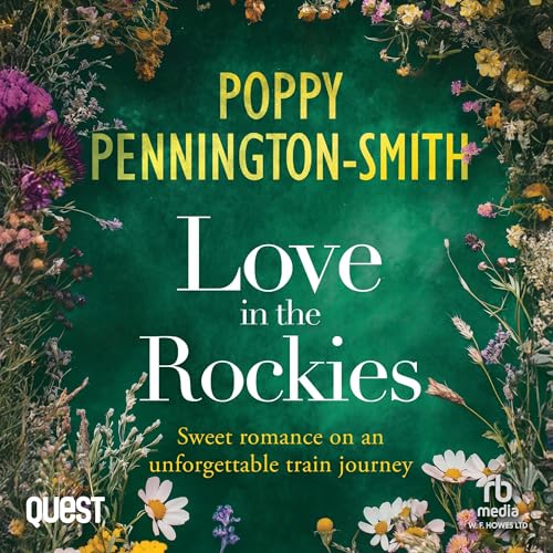 Cover of Love in the Rockies