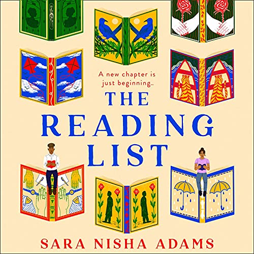 Cover of The Reading List