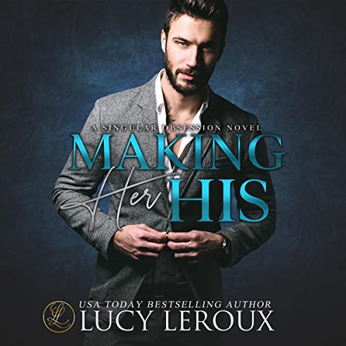 Cover of Making Her His