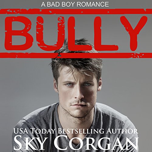 Cover of Bully