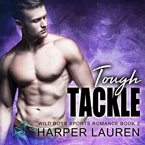 Cover of Tough Tackle