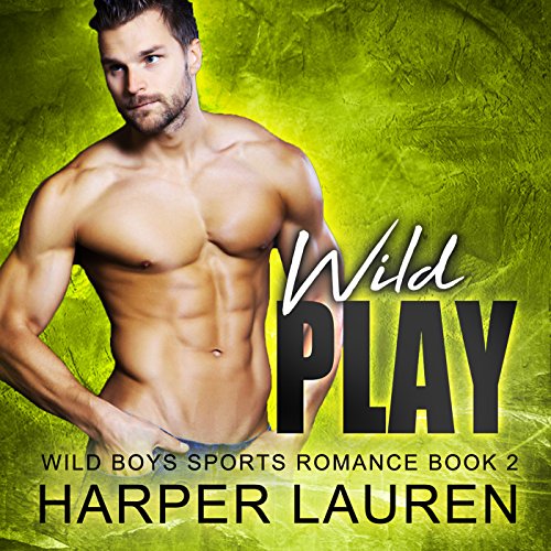 Cover of Wild Play