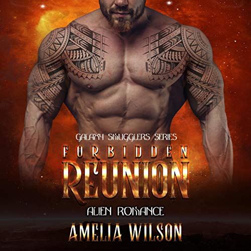 Cover of Forbidden Reunion