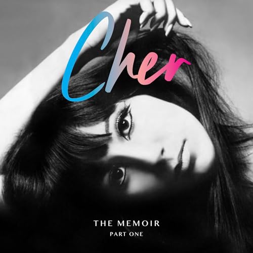 Cover of Cher