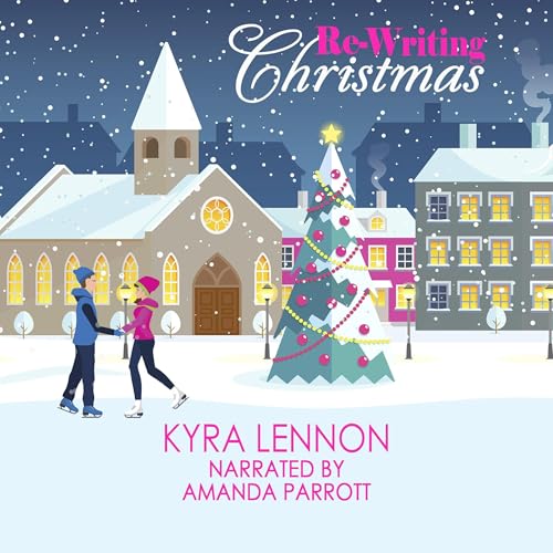 Cover of Re-Writing Christmas