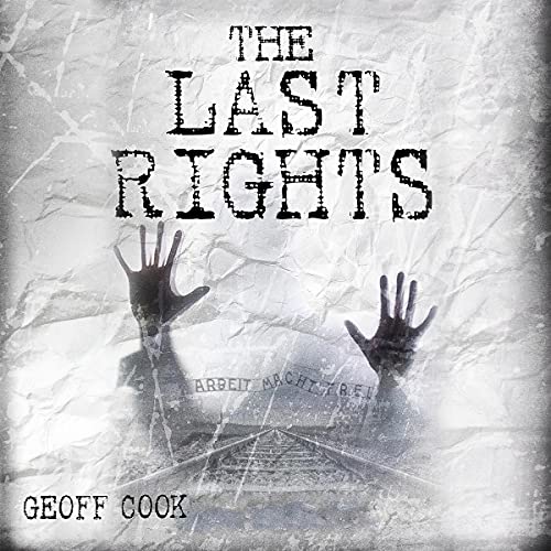 Cover of The Last Rights