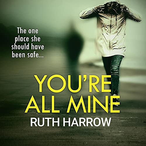 Cover of You're All Mine