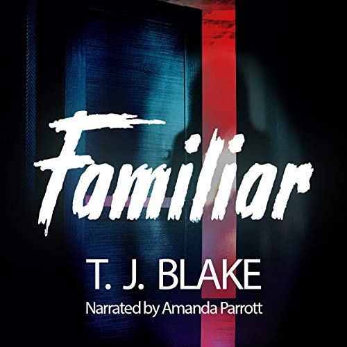 Cover of Familiar