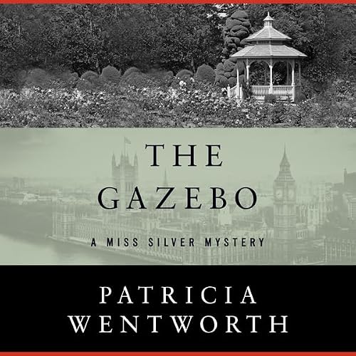 Cover of The Gazebo