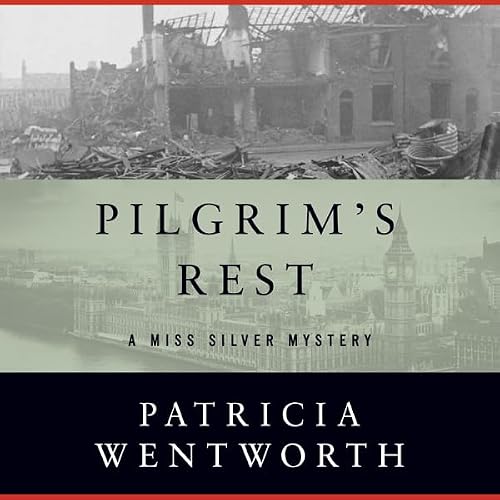 Cover of Pilgrim's Rest