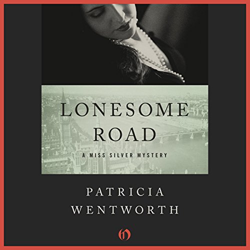 Cover of Lonesome Road