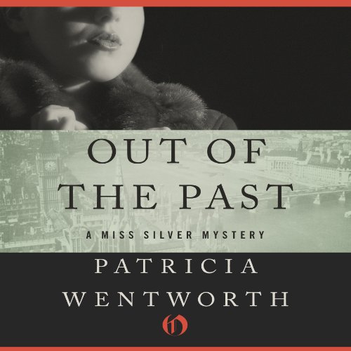 Cover of Out of the Past