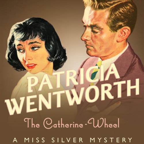 Cover of The Catherine Wheel