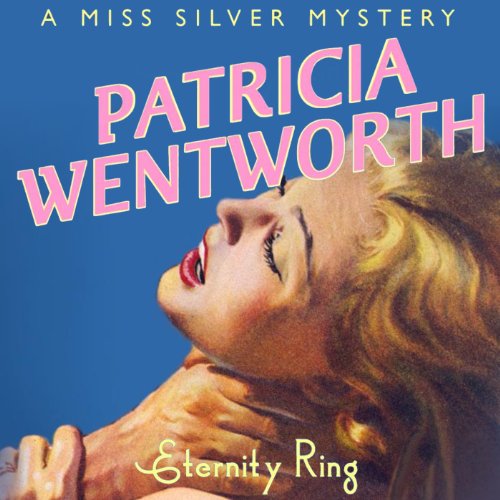 Cover of Eternity Ring