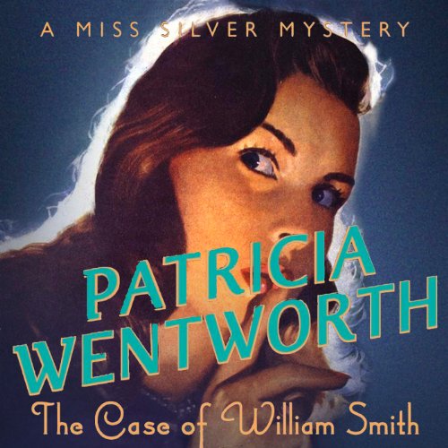 Cover of The Case of William Smith