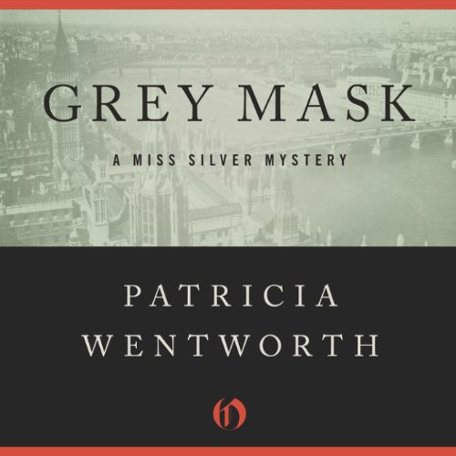 Cover of Grey Mask