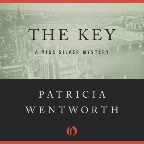 Cover of The Key