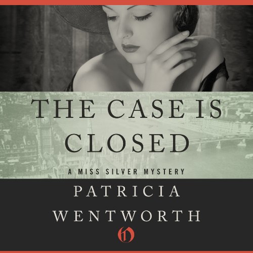 Cover of The Case Is Closed