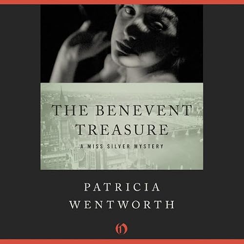 Cover of The Benevent Treasure