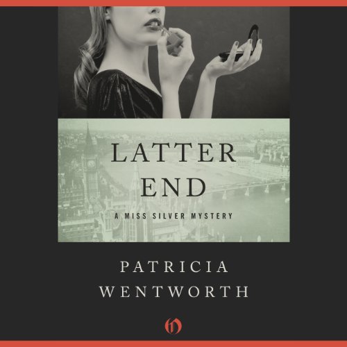 Cover of Latter End