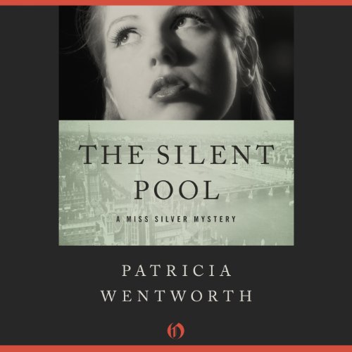 Cover of The Silent Pool