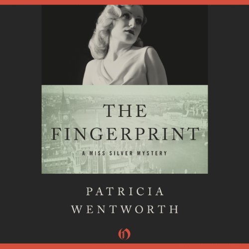 Cover of The Fingerprint