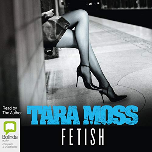 Cover of Fetish