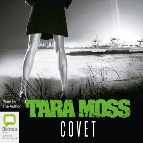Cover of Covet