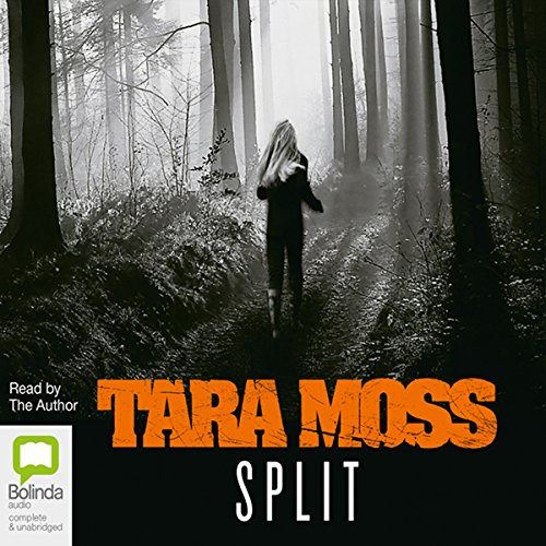 Cover of Split