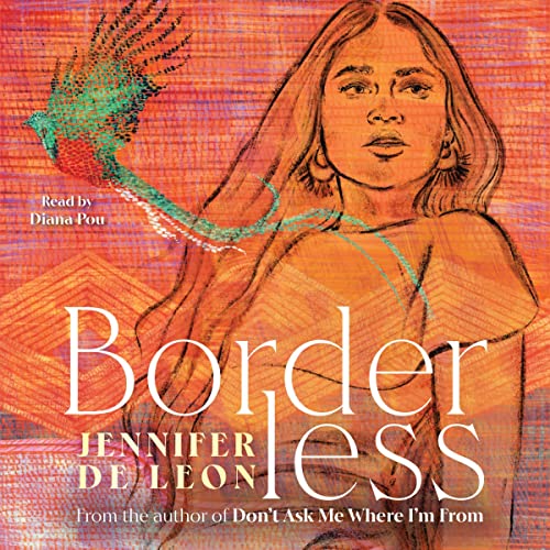 Cover of Borderless