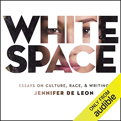 Cover of White Space