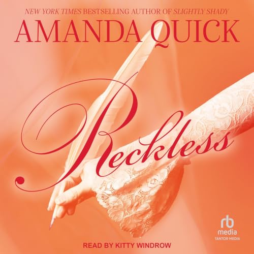 Cover of Reckless
