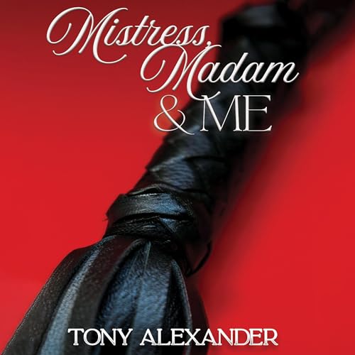 Cover of Mistress Madam & Me